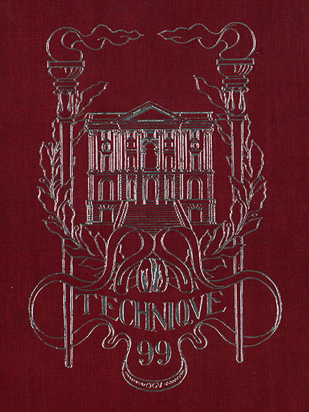 Technique 1899 Cover