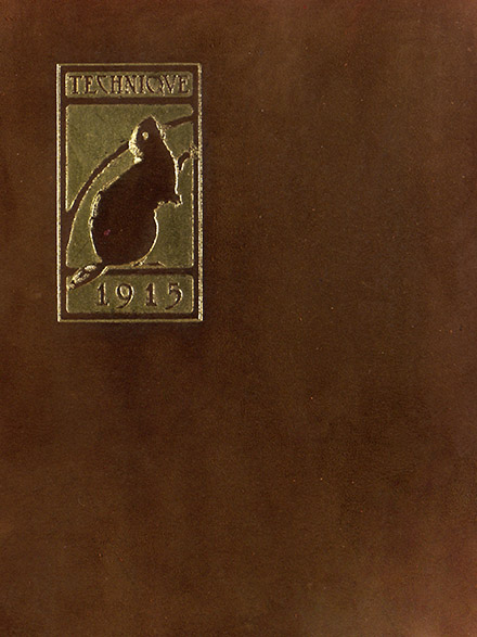 Technique 1915 Cover