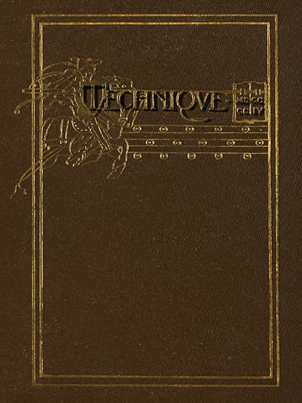 MIT Technique 1904 yearbook