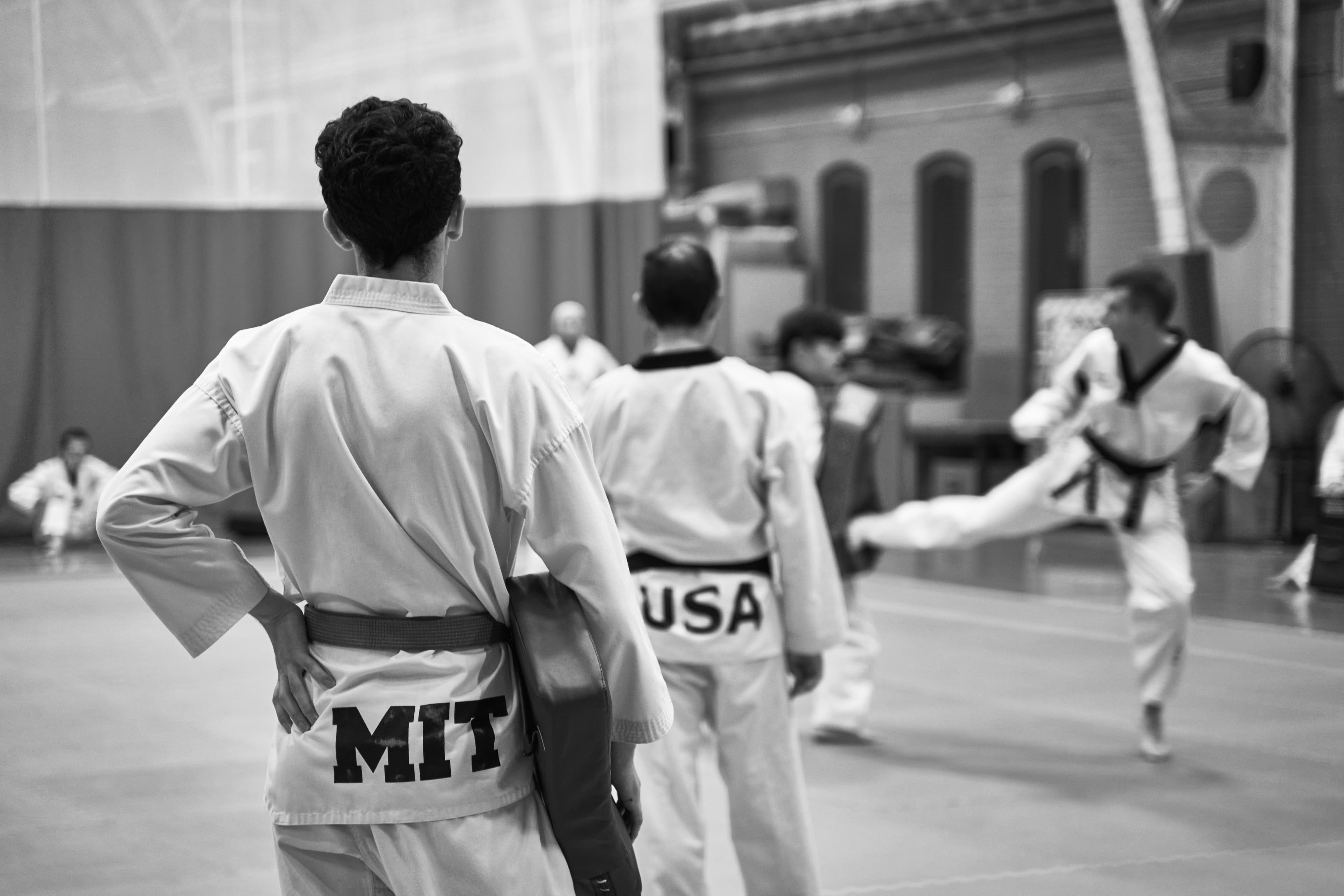 Event photography by Jade Chongsathapornpong