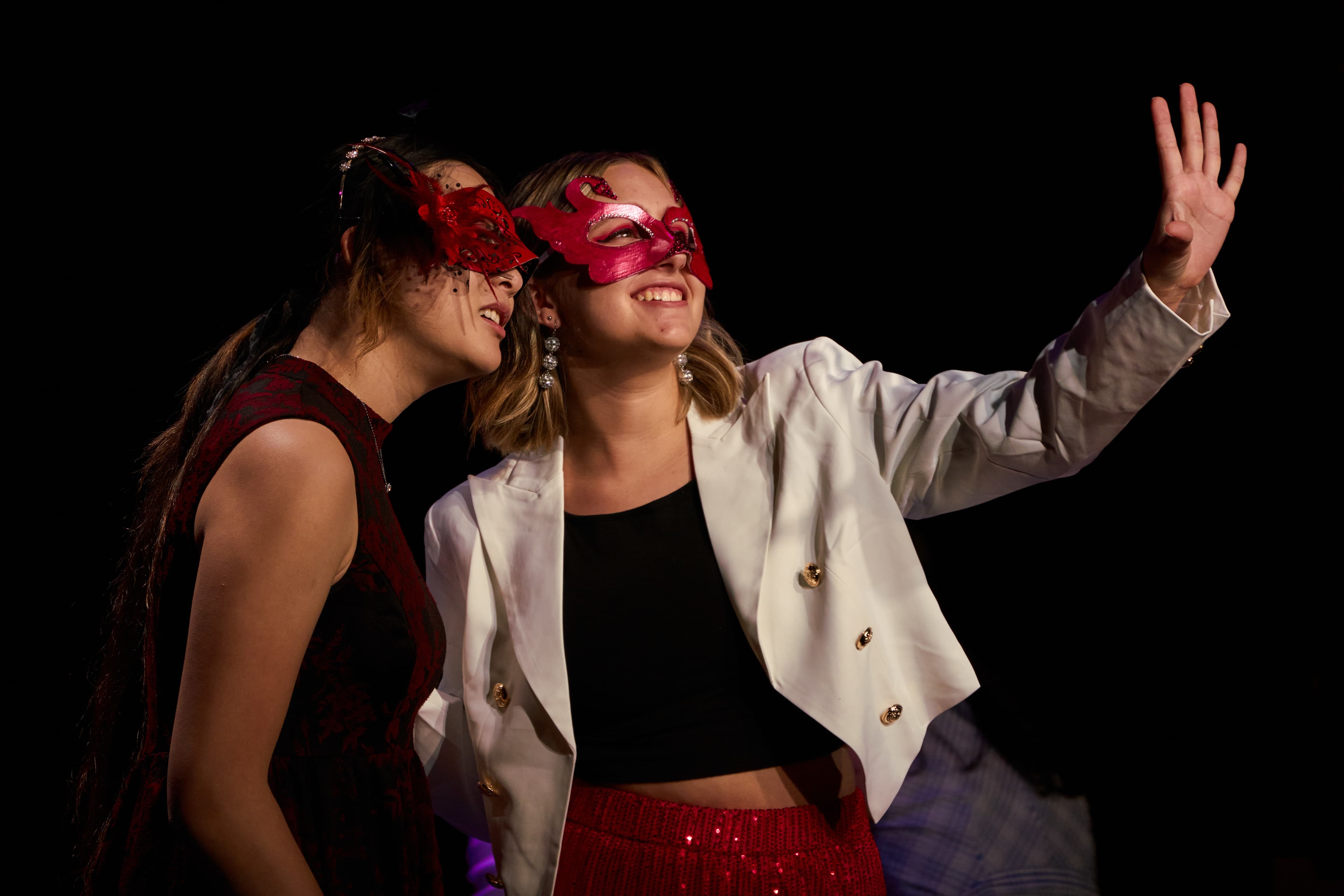 Event photography by Jade Chongsathapornpong