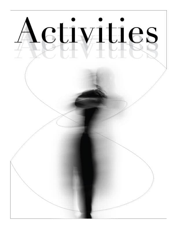 Activities Spread