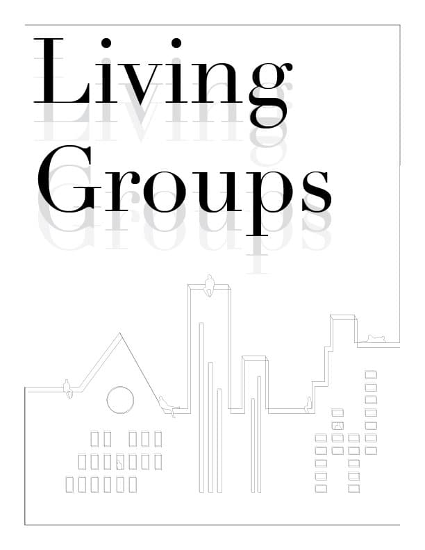 Living Groups Spread
