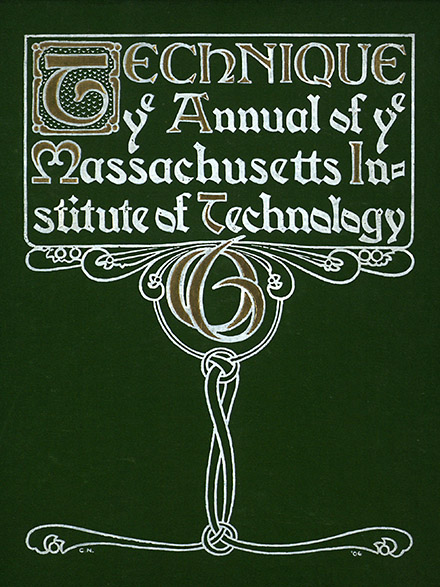Technique 1906 Cover