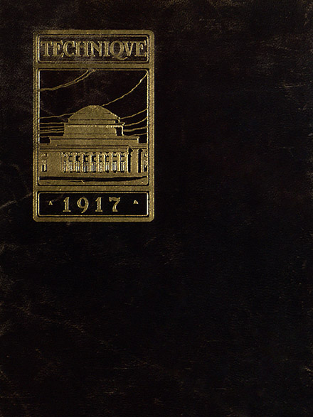 Technique 1917 Cover